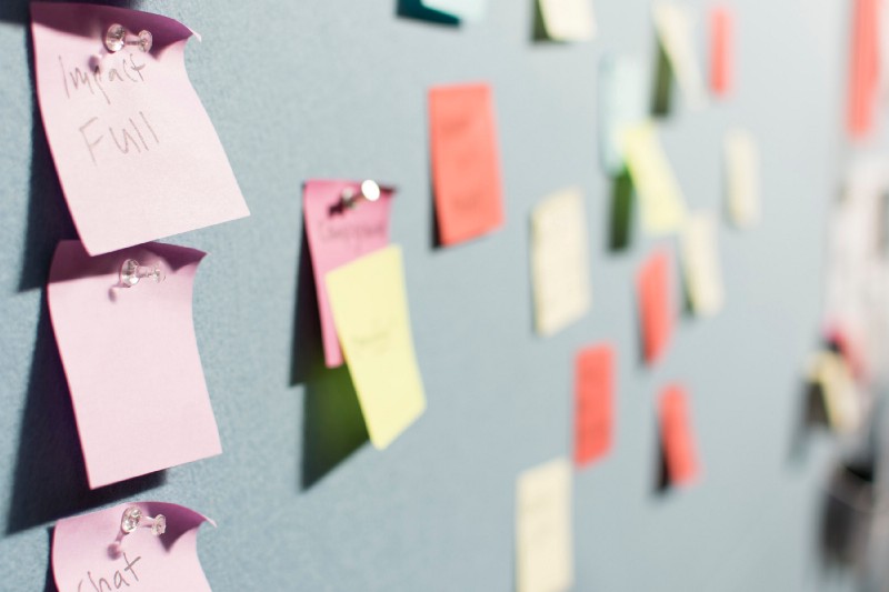 Unleash your creativity with the power of creative constraints
