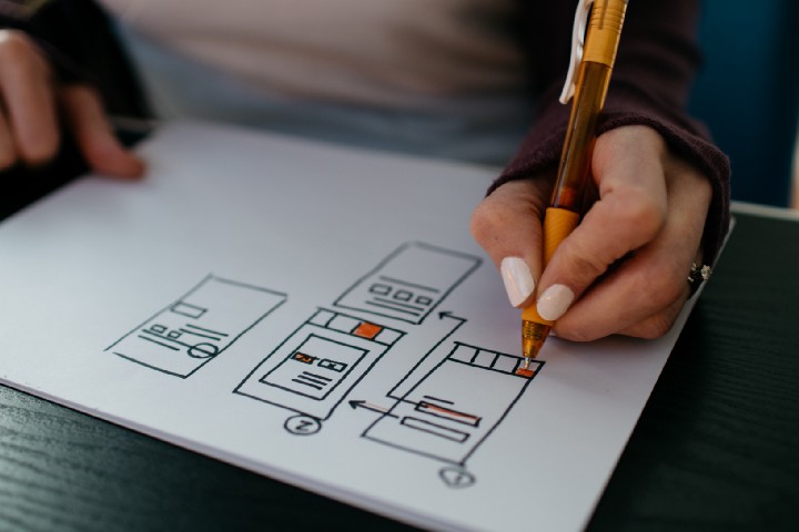 How to design an app (for beginners)