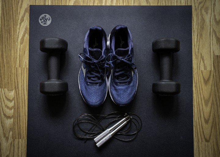From Fitness to Focus: Progressive Overload is Key