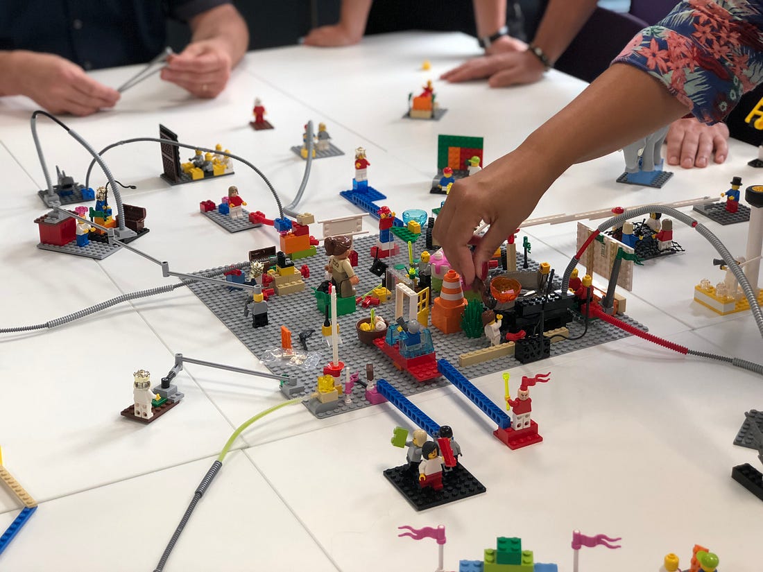 The dos and don’ts of building in public