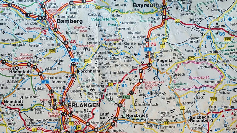 Geospatial Data in MongoDB: Storage, Indexing, and Queries
