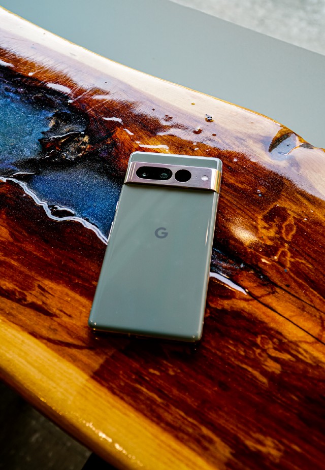 Pixel 7 Pro | Two Months Review
