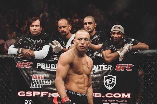 The 4 steps of Jiu-Jitsu according to one of its greatest coaches