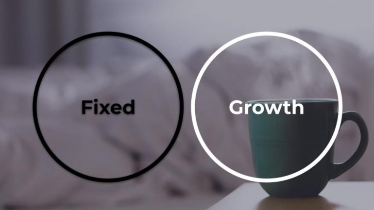 How to unlock your full potential with the growth mindset