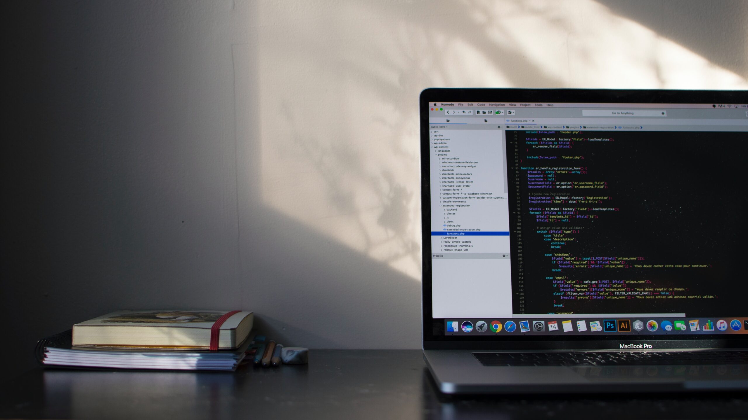 Javascript property descriptors explained